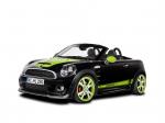Mini Cooper S Cabrio Color Line by AC Schnitzer 2013 года